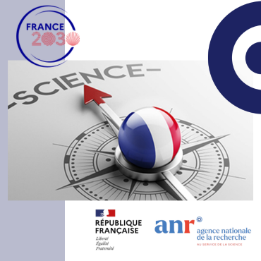 Image ANR – Call: Choose France for Science
