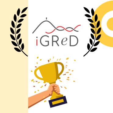 Image L’iGReD distingué par la Fondation EGP pour ses recherches en oncologie