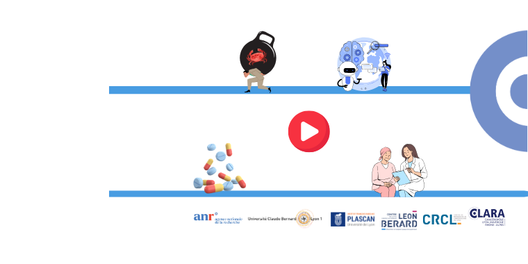 Retrouvez l’enregistrement du colloque « L’insoutenabilité, un défi incontournable sur l’avenir de la cancérologie »