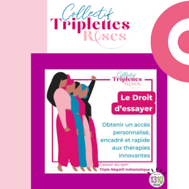 Image Le « Droit d’essayer » un traitement innovant : un premier pas vient d’être franchi !