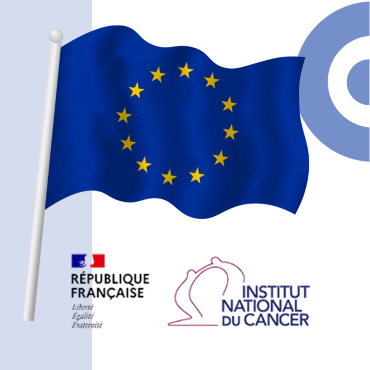 Image Journée de l’Europe : l’Institut national du cancer renforce sa mobilisation contre le cancer à l’échelle européenne