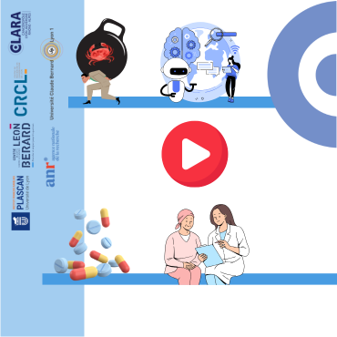 Image Retrouvez l’enregistrement du colloque « L’insoutenabilité, un défi incontournable sur l’avenir de la cancérologie »