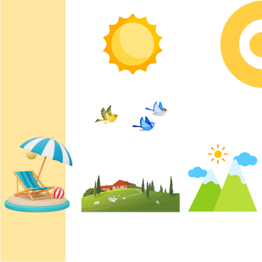 Image Bel été à toutes et à tous !