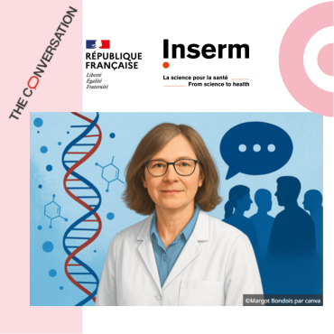 Image Recherche participative en santé : rapprocher les citoyens et les scientifiques au sein de projets de recherche