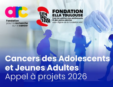 Image AAP : Cancers des ados et jeunes adultes