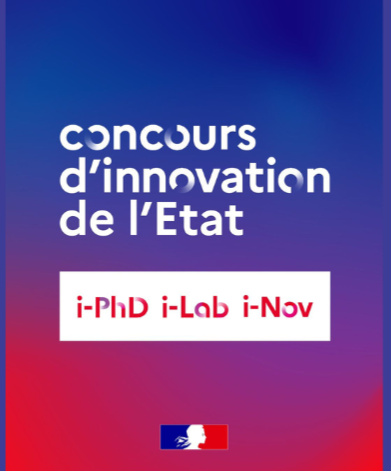 Image Concours d’innovation 2025 : un beau succès pour PULSALYS et le site académique Lyon Saint-Étienne