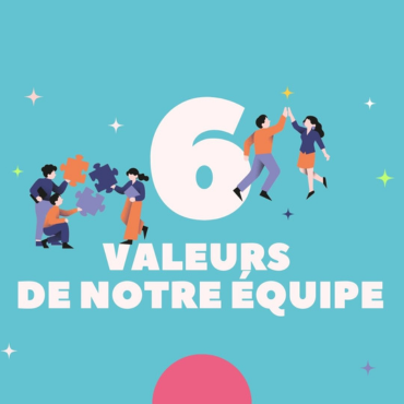 Image Découvrez la charte des valeurs du CLARA !