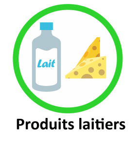 Image Que sait-on des liens entre consommation de produits laitiers et cancer ?