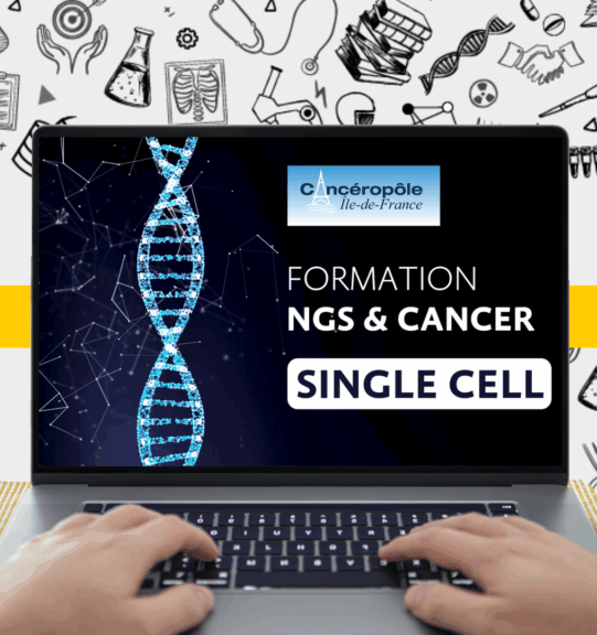 Image MOOC NGS & Cancer – Single Cell