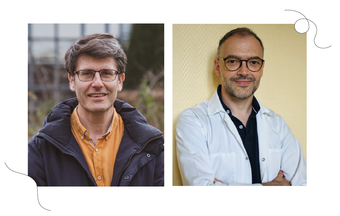 Image Bienvenue aux nouveaux présidents du CLARA !