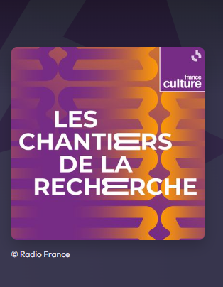 Image Podcast : Comment les algorithmes vont-ils révolutionner la lutte contre le cancer ?