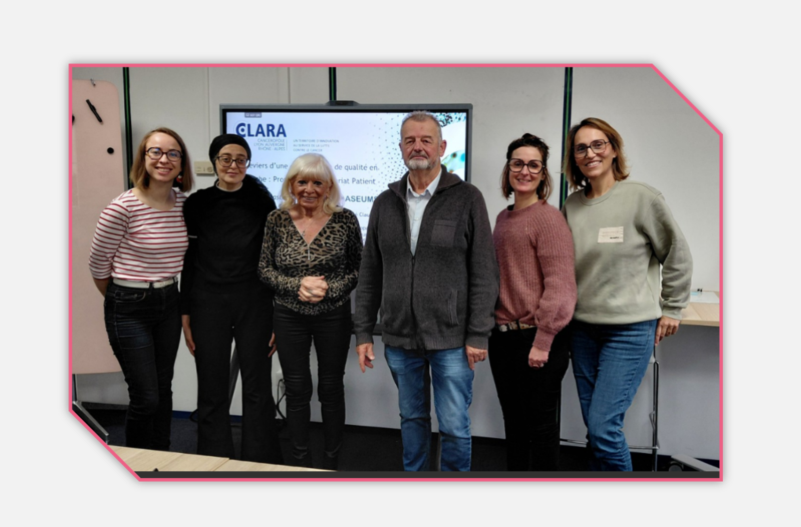 AAP OncoStarter Thématisé « Partenariat Patient » soutenu par La Ligue contre le Cancer