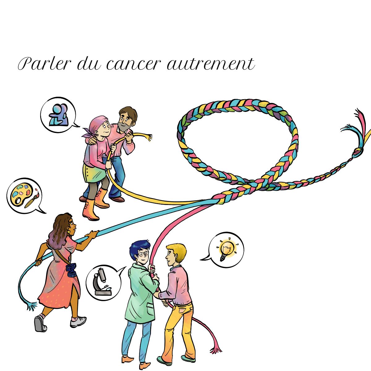 Image Revivez la soirée grand public en images !