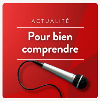 Image [À réécouter] Mylène Honorat, cheffe de projets du Cancéropôle CLARA, était l’invitée de l’émission « Pour bien comprendre » sur RCF en AuRA