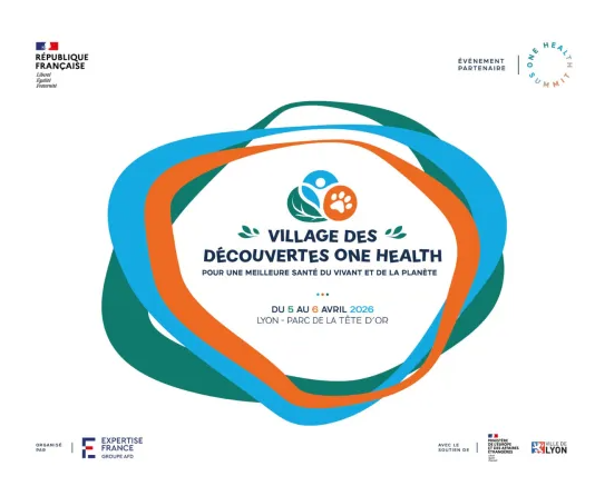 Image Rendez-vous sur le stand CLARA au Village des Découvertes One Health !