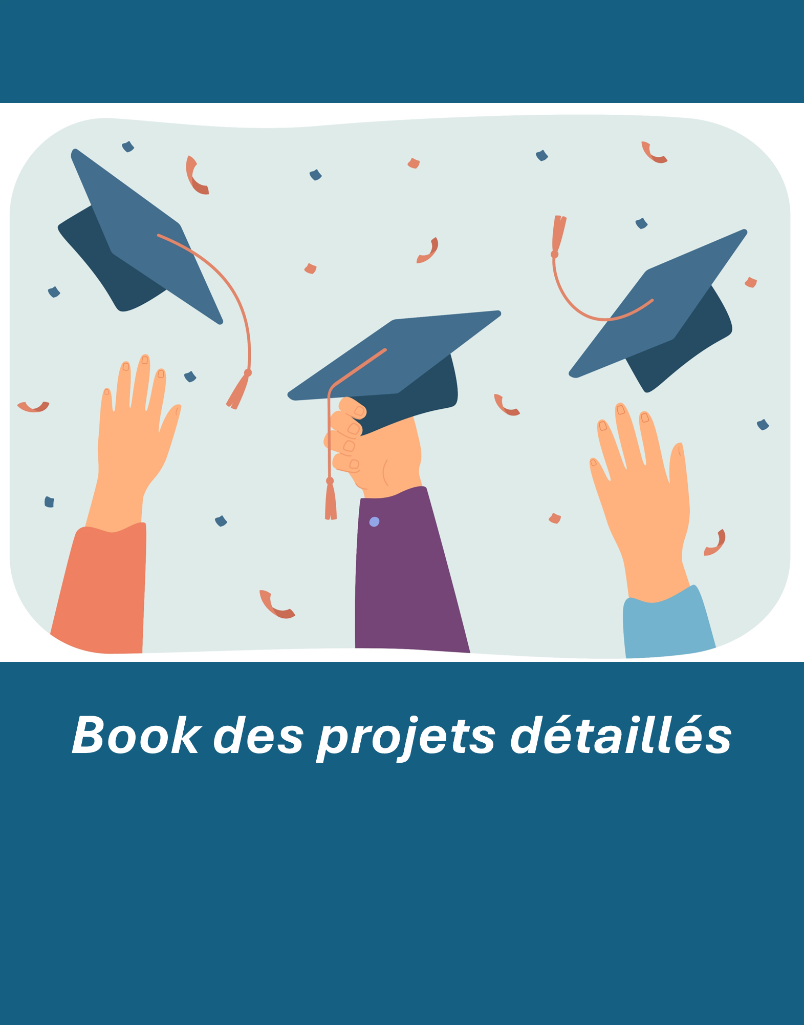 Découvrez en détail les 12 projets de recherche financés par le CLARA en 2025 !