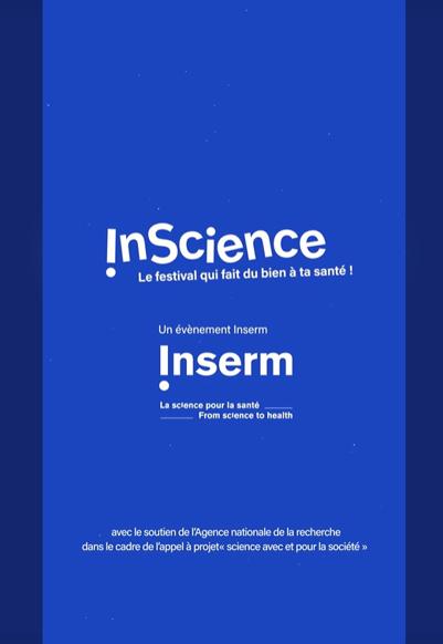 Image Festival InScience Inserm