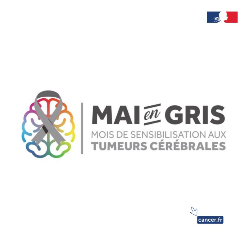 Image Les tumeurs cérébrales, un enjeu majeur