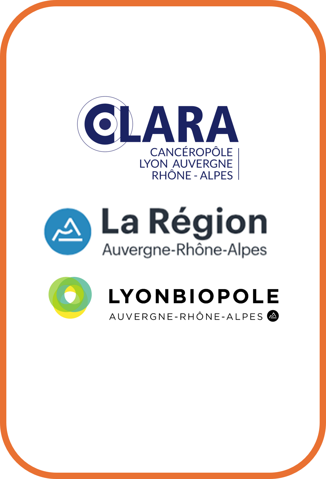 Image La Région Auvergne-Rhône-Alpes, le Cancéropôle CLARA ainsi que Lyonbiopôle renforcent leur collaboration pour accélérer l&rsquo;innovation en cancérologie