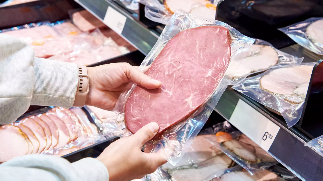 Image Article presse : Cancer et diabète : les conservateurs alimentaires pointés du doigt par deux études scientifiques