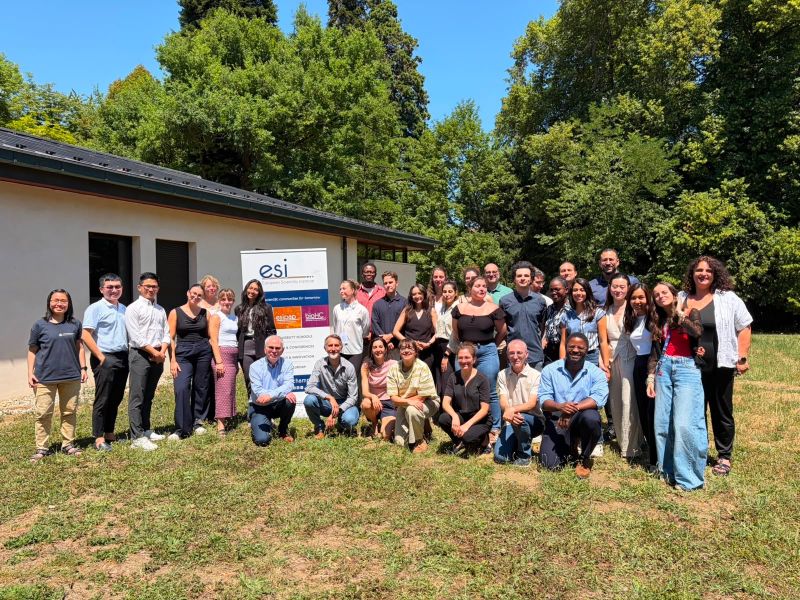 Image Le CLARA est fier d&rsquo;avoir contribué à l&rsquo;édition 2026 de l&rsquo;école d&rsquo;été Precision Oncology de l&rsquo;ESI Archamps