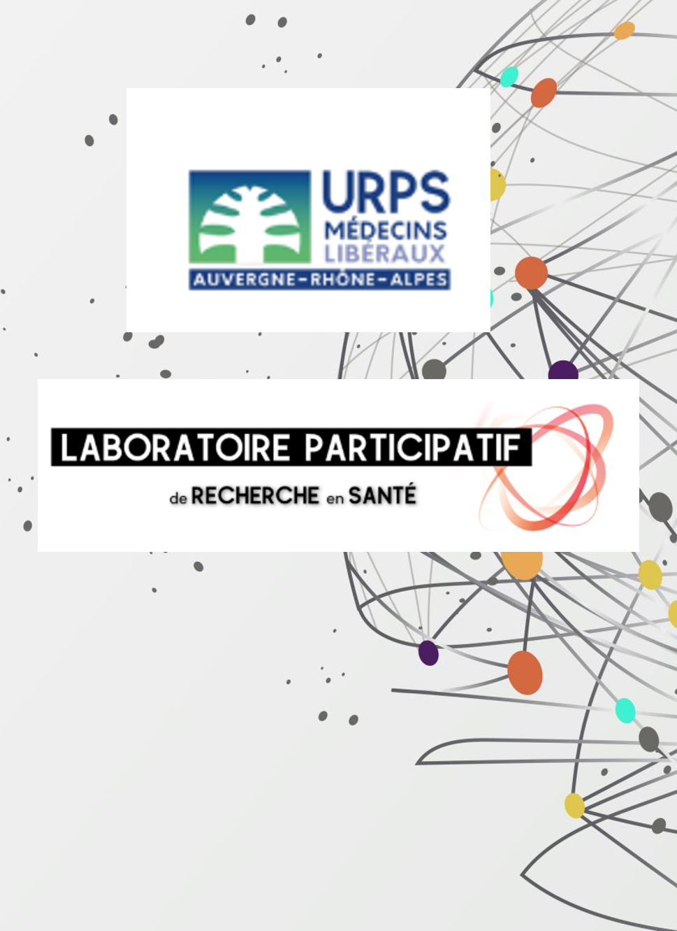 Image Soirée événement sur la Recherche en médecine libérale