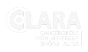 CLARA logo