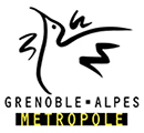 Grenoble alpes metropole