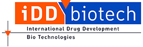 Logo iDD Biotech