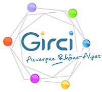 Logo GIRCI