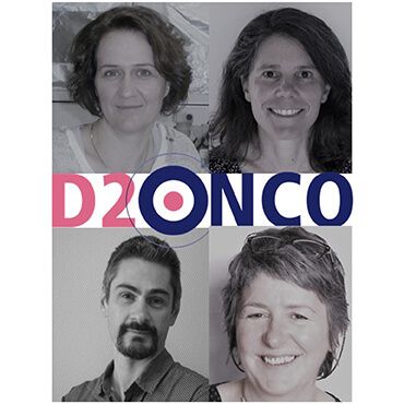 Zoom sur D2ONCO, un réseau de recherche sur le drug discovery