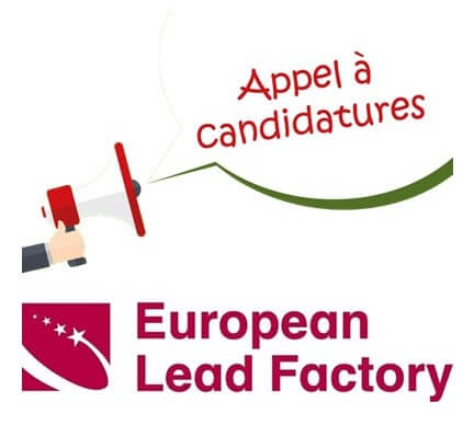 Opportunité d’accès à la plateforme European Lead Factory