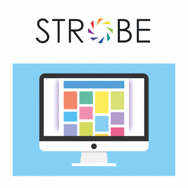 Grenoble : un nouveau site web pour le laboratoire STROBE
