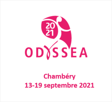Odysséa Chambéry 2021