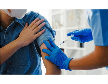 Covid-19 – Une étude du Centre Léon Bérard recommande une vaccination complète pour les patients atteints de cancer