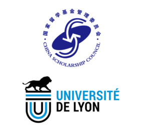 Bourses doctorales Université de Lyon – China Scolarship Council