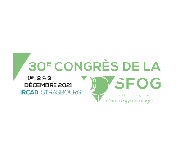 30ème congrès de la SFOG – La Cancérologie pelvienne, à la croisée des chemins