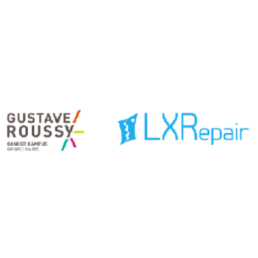 LXRepair et Gustave Roussy annoncent un partenariat pour personnaliser la radiothérapie du cancer avec des tests de diagnostic compagnon innovants