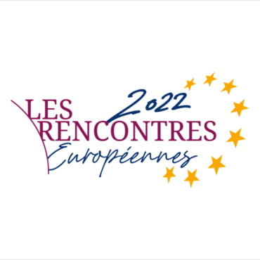 Save the Date : Rencontres Européennes 2022