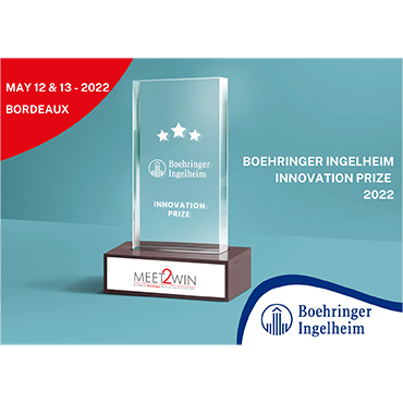 Boehringer Ingelheim Innovation Prize