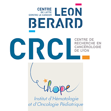 Création d’un pôle de recherche pédiatrique sur le site du Centre Léon Bérard