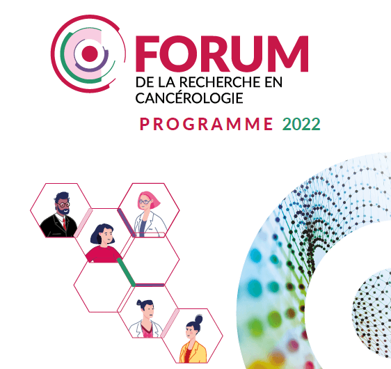 Retrouvez le programme du Forum 2022 en ligne !