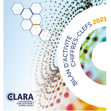 Le bilan d’activité 2021 du CLARA est en ligne !