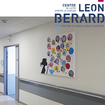 Fin de vie des patients touchés par un cancer : un service spécialisé au Centre Léon Bérard