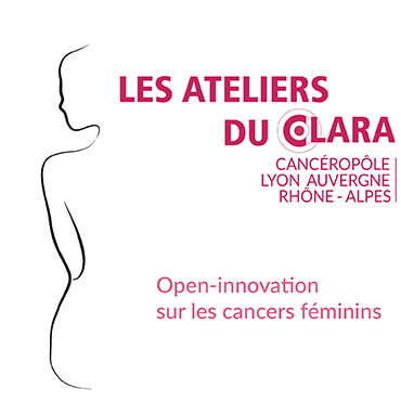 Candidatez à l’appel à communications de l’atelier Open-innovation sur les cancers féminins !