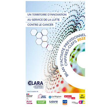 Le rapport d’activité 2022 du CLARA est disponible !