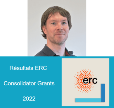 Félicitations au Dr François Guérard, lauréat du ERC Consolidator Grants 2022
