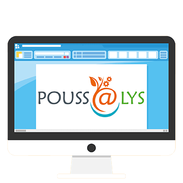Le site web de Pouss@lys se renouvelle !