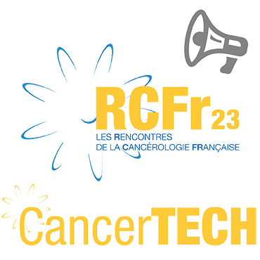 RCFr 2023 : AAC « Start-Up de l’innovation digitale et technologique en cancérologie »