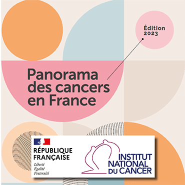 Panorama des cancers en France : l’INCa publie l’édition 2023 rassemblant les données les plus récentes